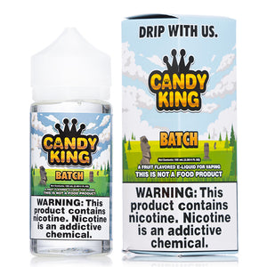 Candy King Batch 100mL - Ohm City Vapes