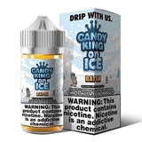 Candy King on Ice Batch 100mL - Ohm City Vapes