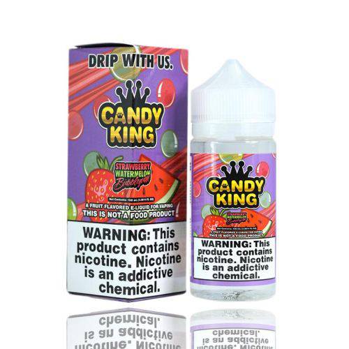 Sour Straws Vape Juice BAZOOKA SOUR STRAWS E-LIQUID GREEN APPLE 100ML Sour Straws Vape Juice BAZOOKA SOUR STRAWS E-LIQUID GREEN APPLE 100ML