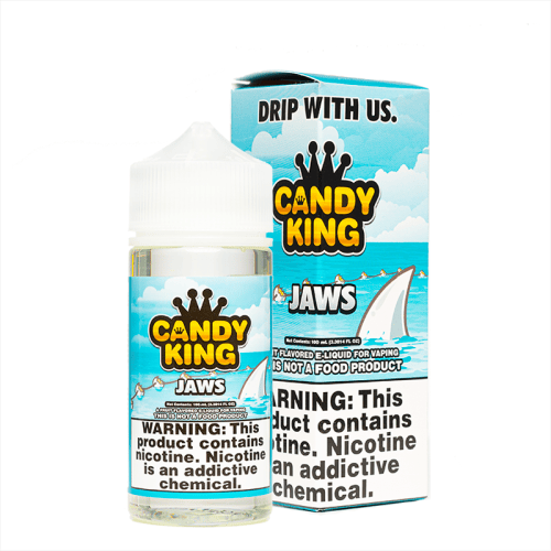 Candy King Jaws 100mL Candy King Jaws 100mL