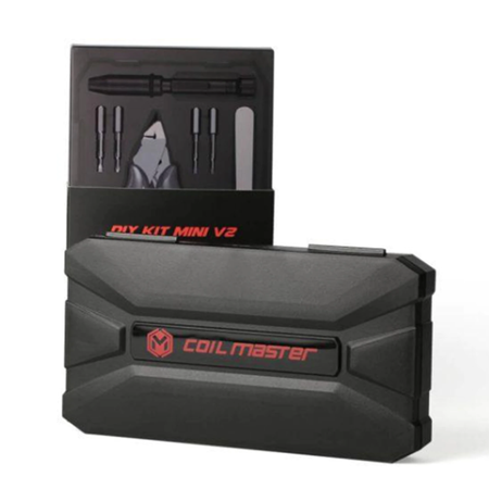 Tool Kit Mini V1 Coil Master 
