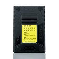 Nitecore Intellicharger NEW i4 Ladegerät Nitecore Intellicharger NEW i4 Ladegerät