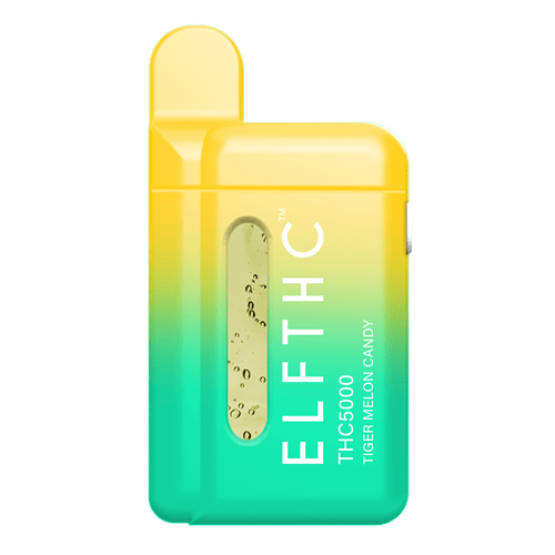 elfbar elfa kaufen Strawberry Diesel Oil - THCH+THCB Vape 2.5ml main image 0