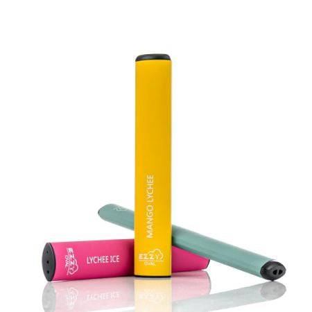 Ez Vape Disposable Review Ezzy Oval Disposable Vape Device Ez Vape Disposable Review Ezzy Oval Disposable Vape Device