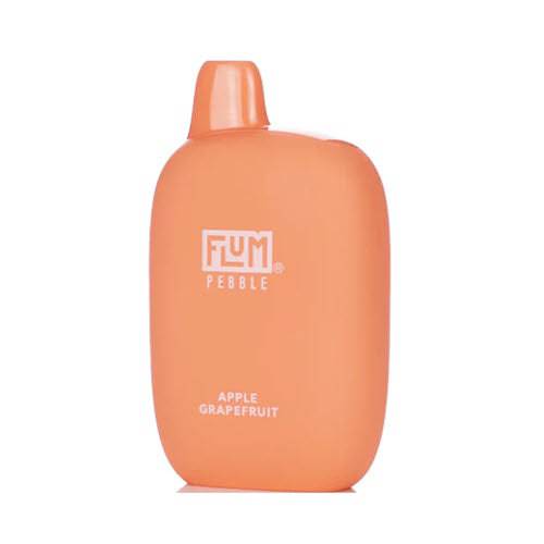 Flum Pebble 6000 Disposable Vape Device - 1PC Flum Pebble 6000 Disposable Vape Device - 1PC