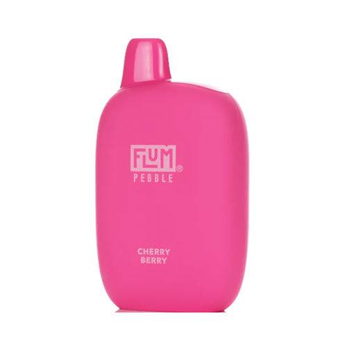 Flum Pebble 6000 Disposable Vape Device - 1PC Flum Pebble 6000 Disposable Vape Device - 1PC