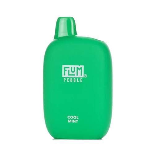matcha flum pebble vape Flum Matcha Vape Journey Of Tranquility Flum Pebble Disposable Vape (5%,  6000 Puffs) main image 0