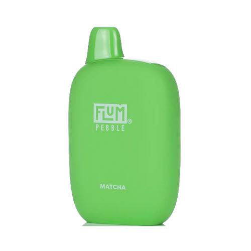 Flum Pebble 6000 Disposable Vape Device - 1PC Flum Pebble 6000 Disposable Vape Device - 1PC
