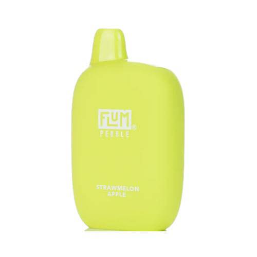 Flum Pebble 6000 Disposable Vape Device - 1PC Flum Pebble 6000 Disposable Vape Device - 1PC