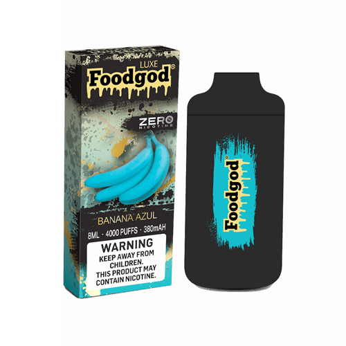 vape azul E-Zigaretten kaufen ▷ Große Auswahl main image 0