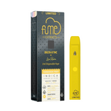Fume Extracts Delta 8 + Live Resin 2g Disposable - 1PC - Ohm City Vapes