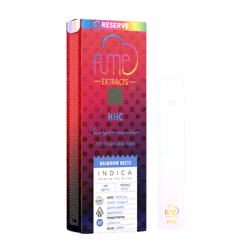 elf bar vape uk 3 Gram HHC Vape Pen - Sweet Tsunami