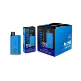 Fume MINI Disposable Vape Device - 3PK - Ohm City Vapes