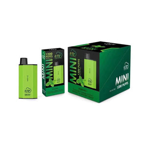 Fume MINI Disposable Vape Device - 1PC - Ohm City Vapes