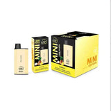 Fume MINI Disposable Vape Device - 10PK - Ohm City Vapes