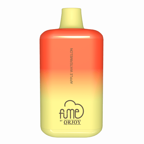 Fume RECHARGE Disposable Vape Device - 1PC Fume RECHARGE Disposable Vape Device - 1PC