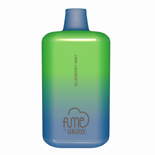 Fume RECHARGE Disposable Vape Device - 1PC Fume RECHARGE Disposable Vape Device - 1PC