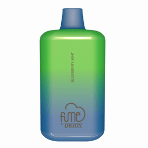 Fume RECHARGE Disposable Vape Device