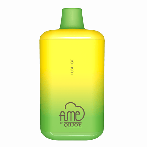 Fume RECHARGE Disposable Vape Device - 1PC Fume RECHARGE Disposable Vape Device - 1PC