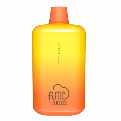 Fume RECHARGE Disposable Vape Device - 1PC Fume RECHARGE Disposable Vape Device - 1PC