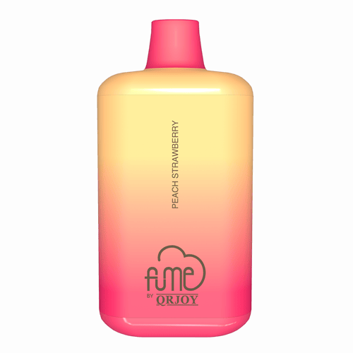 Fume RECHARGE Disposable Vape Device - 1PC Fume RECHARGE Disposable Vape Device - 1PC