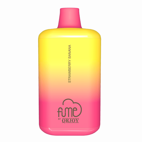 Fume RECHARGE Disposable Vape Device - 1PC Fume RECHARGE Disposable Vape Device - 1PC