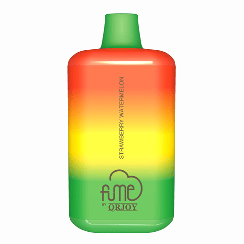 Fume RECHARGE Disposable Vape Device - 1PC Fume RECHARGE Disposable Vape Device - 1PC