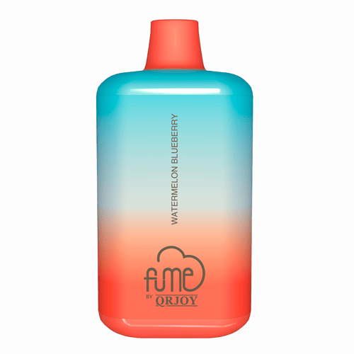 Fume RECHARGE Disposable Vape Device - 1PC Fume RECHARGE Disposable Vape Device - 1PC