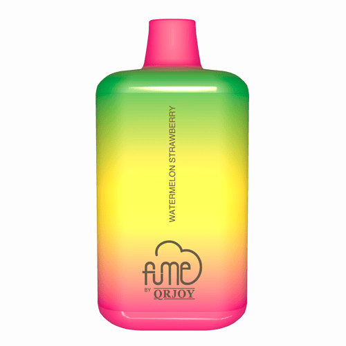 Fume RECHARGE Disposable Vape Device - 1PC Fume RECHARGE Disposable Vape Device - 1PC