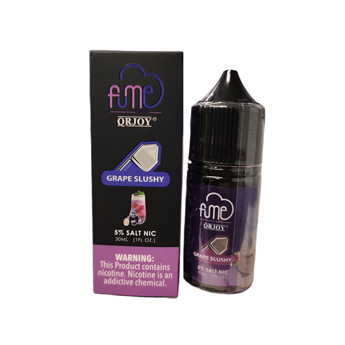 elf bar vape uk Juiced Up Freebase E-Liquid - Double Grape 60ml
