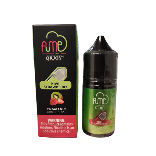 Buy Pod Juice Strawberry Kiwi Salt 30mL