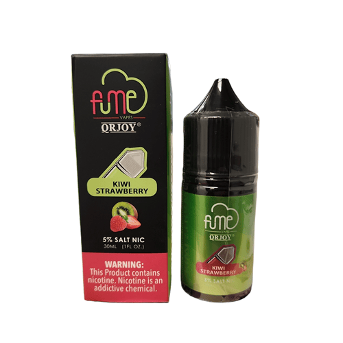 Fume Kiwi Strawberry Salt 30mL Fume Kiwi Strawberry Salt 30mL