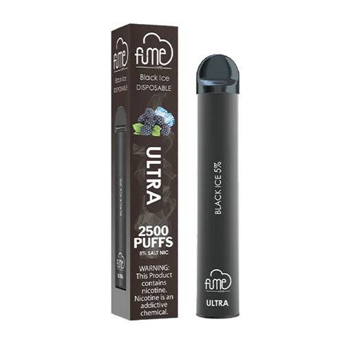 Fume ULTRA Disposable Vape Device - 3PK Fume ULTRA Disposable Vape Device - 3PK