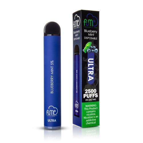 Fume ULTRA Disposable Vape Device