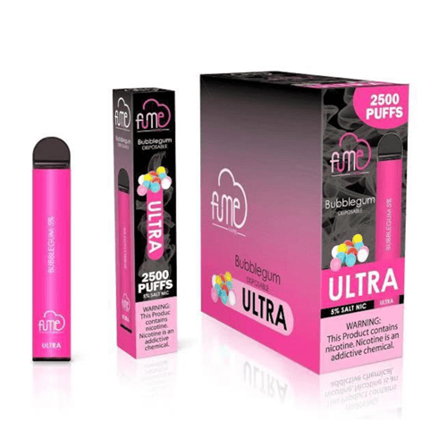 where to buy fume vapes Fume ULTRA Disposable Vape Device