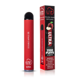 Fume ULTRA Disposable Vape Device - 10PK - Ohm City Vapes