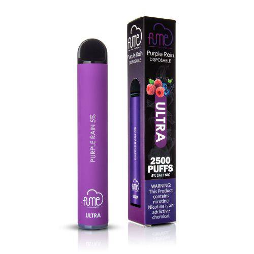 Fume ULTRA Disposable Vape Device