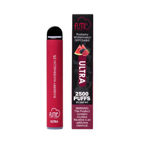 Fume ULTRA Disposable Vape Device - 1PC Fume ULTRA Disposable Vape Device - 1PC