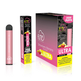 Fume ULTRA Disposable Vape Device - 10PK | Ohm City Vapes