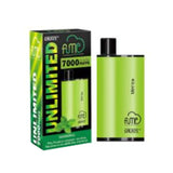 Fume UNLIMITED Disposable Vape Device - 6PK - Ohm City Vapes
