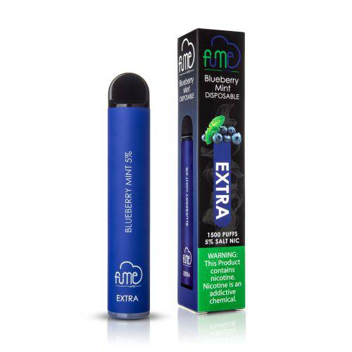 foger vapes flavor Fume EXTRA Disposable Vape Device