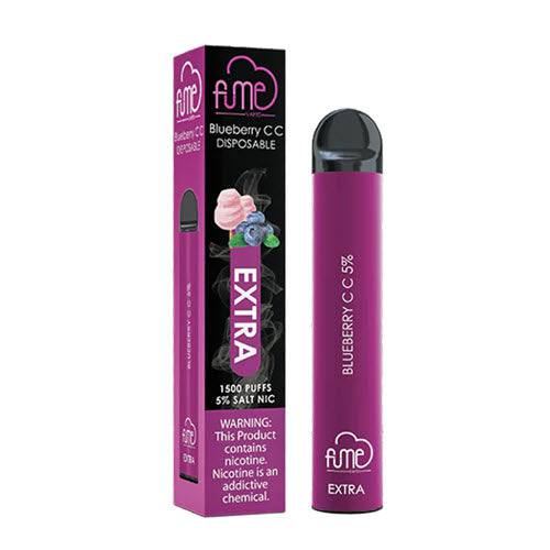 Fume EXTRA Disposable Vape Device - 1PC ($9.22 with code) Fume EXTRA Disposable Vape Device - 1PC ($9.22 with code)