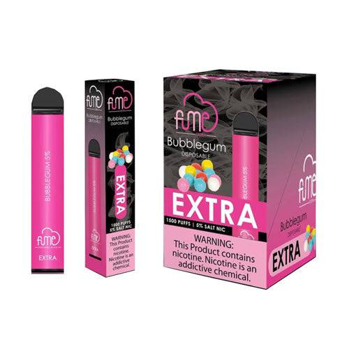 fume vape lush ice Lush Ice Fume Extra main image 1