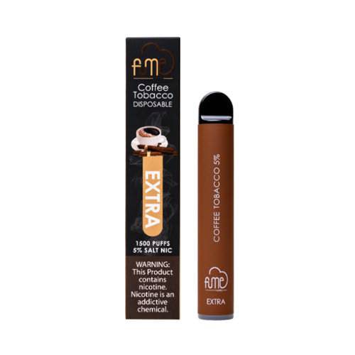 Fume EXTRA Disposable Vape Device - 1PC ($9.22 with code) Fume EXTRA Disposable Vape Device - 1PC ($9.22 with code)