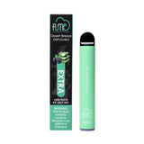 Fume EXTRA Disposable Vape Device - 3PK - Ohm City Vapes