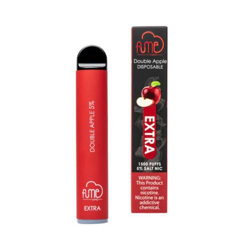 Fume EXTRA Disposable Vape Device