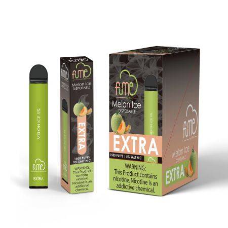 Fume EXTRA Disposable Vape Device