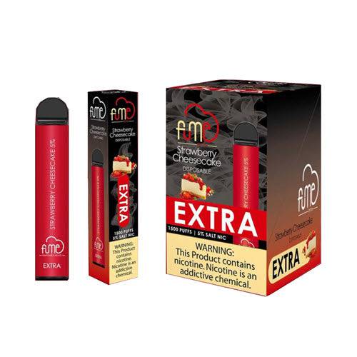 elf bar vape uk Fume Infinity 3500 Disposable Vape main image 0