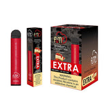 Fume EXTRA Disposable Vape Device - 1PC - Ohm City Vapes