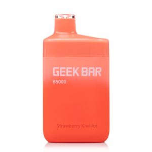Geek Bar B5000 Disposable Vape Device - 1PC - Ohm City Vapes